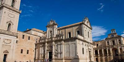Lecce