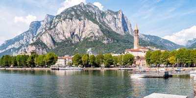 Lecco