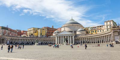 Napoli