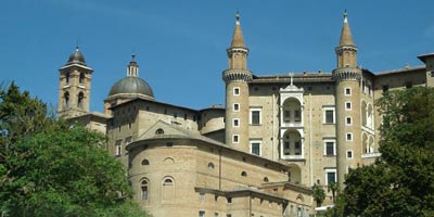 Pesaro e Urbino