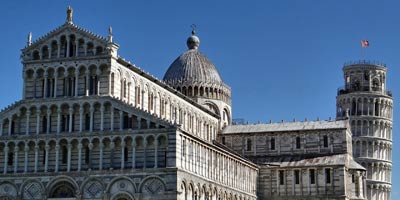 Pisa