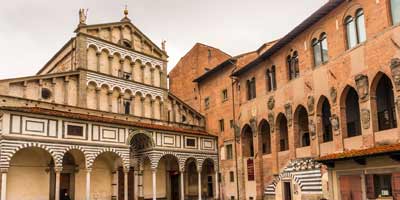 Pistoia