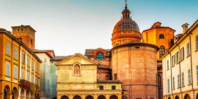 Reggio Emilia