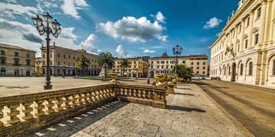Sassari