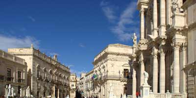 Siracusa