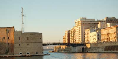 Taranto