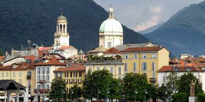 Verbano-Cusio-Ossola