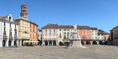 Vercelli
