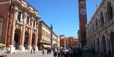 Vicenza